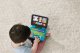 Fisher price Laptop "Discover and Learn" (Lithuanian dubbed) (HHH04) 1
