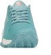 Tennis shoes for ladies K-SWISS HYPERCOURT SUPREME HB blue/pink EU38 1