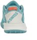Tennis shoes for ladies K-SWISS HYPERCOURT SUPREME HB blue/pink EU38 2