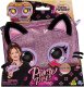 PURSE PETS Interactive bag Wristlet kitty 1