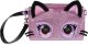 PURSE PETS Interactive bag Wristlet kitty 2