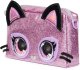 PURSE PETS Interactive bag Wristlet kitty 5