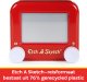 ETCH A SKETCH drawing toy Etch A Sketch pocket 1