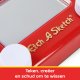 ETCH A SKETCH drawing toy Etch A Sketch pocket 2