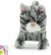 PUGS AT PLAY Interactive toy Walking cat Zoe 1