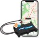IoT YUKAtrack easyWire 4G AIO GPS Car Tracker with SIM + Data Flat 1