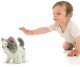 PUGS AT PLAY Sasha Walking Cat 1