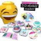 WECOOL 3D Sticker maker 1