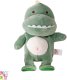 PUGS AT PLAY Walking and talking dinosaur Max 1