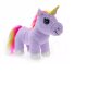 CUTEKINS plush unicorn with carry case, 51087 1