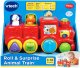 VTECH Musical toy Pop & Sing Animal Train (In English lang.) 1