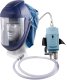 Painter's mask HONEYWELL Airvisor 2 MV 1