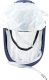 Painter's mask HONEYWELL Airvisor 2 MV 2