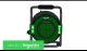 Stanley EXTENSION CABLE REEL 25M 3X1.5 IP44 10