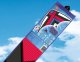 GUNTHER kite Xero Loop, 160x80 cm, ripstop, 1081 3