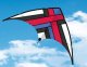 GUNTHER kite Xero Loop, 160x80 cm, ripstop, 1081 4