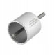 WOLFCRAFT center drill bit, tungsten, 55 x 68 mm 1