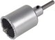 WOLFCRAFT center drill bit, tungsten, 55 x 68 mm 1