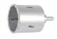 WOLFCRAFT center drill bit, tungsten, 55 x 68 mm 3