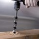 Screw drill for wood RUKO 460mm O22x460 mm 1