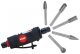 Frezarka Sourcing Carbide cutter and linear grinder set RUKO 1