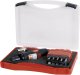 Frezarka Sourcing Carbide cutter and linear grinder set RUKO 2