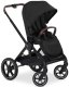 HAUCK stroller WALK N CARE, Black, 165355 1