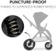 HAUCK stroller WALK N CARE, Black, 165355 5