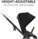 HAUCK stroller WALK N CARE, Black, 165355 7