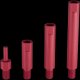 4-piece adapter set FLEX EXS M14 1