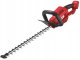 Cordless hedge trimmer FLEX GHT 55 18-EC 1