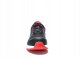Shoes ELTEN Livas black red low ESD S1P, black 41 2