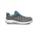 Women's shoes ELTEN Maddie Gray Low S1P SRC, gray 41 2