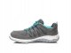 Women's shoes ELTEN Maddie Gray Low S1P SRC, gray 41 3