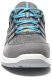 Women's shoes ELTEN Maddie Gray Low S1P SRC, gray 41 4