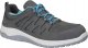 Women's shoes ELTEN Maddie Gray Low S1P SRC, gray 41 6
