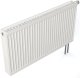 Radiator KERMI Profil Kompakt 22 500 x 600, FKO220506, side connection 1