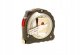 MILWAUKEE. CROSS LASER L4CLLP-301C + PLUMB 30m GREEN BATTERY USB %%% 9
