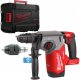 MILWAUKEE.BATTERY HAMMER. M18FHX-0 14