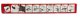 MILWAUKEE LAWNMOWER BLADE 21"/53cm 2