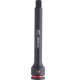 Impact extension MILWAUKEE SHW 3/4&quot; 250 mm 1