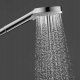 Zestaw prysznicowy Hansgrohe Shower set Vernis Blend 26423670, black matte 12