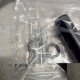 Zestaw prysznicowy Hansgrohe Shower set Vernis Blend 26423670, black matte 8