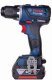 Bosch GSR 18V-60 C 3x5,0Ah Cordless driver/drill 1