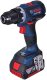 Bosch GSR 18V-60 C 3x5,0Ah Cordless driver/drill 12