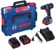 Bosch GSR 18V-60 C 3x5,0Ah Cordless driver/drill 15