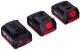Bosch GSR 18V-60 C 3x5,0Ah Cordless driver/drill 2