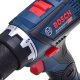 Bosch GSR 18V-60 C 3x5,0Ah Cordless driver/drill 7