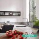 Sink faucet Hansgrohe Talis M54, U 220, 1jet, 72806800, stainless steel. steel 1