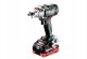 METABO.SCREW DRIVER UD.SB 18 LTX-3 BL Q I METAL 2x5.5Ah LiHD METABOX 1
